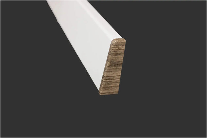 Endkappen Design 58 Colour Nr. 36 hellbraun – Reud Bodenarena