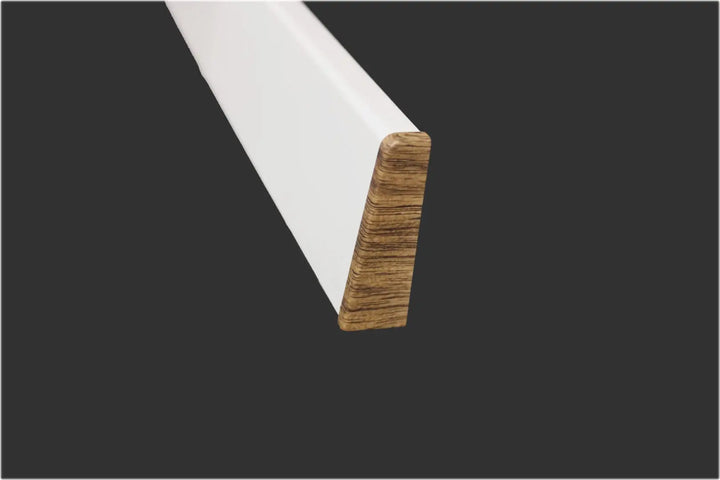 Endkappen Design 58 Colour Nr. 38 braun – Reud Bodenarena