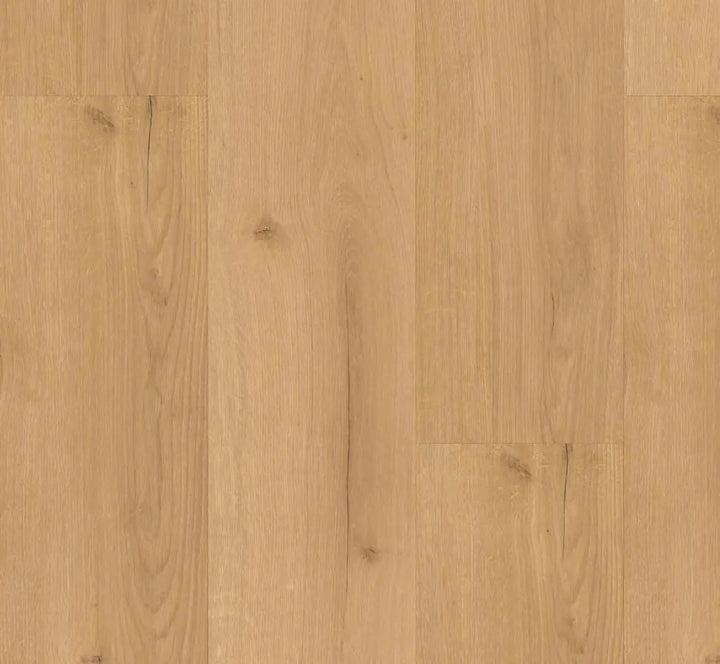 Parador Basic 30 Eiche Infinity natur Vinylboden HDF-Träger mit Trittschalldämmung