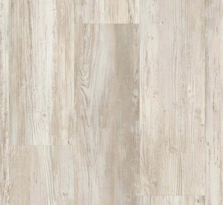 Parador Basic 30 Pinie skandinavisch weiß Vinylboden HDF-Träger mit Trittschalldämmung