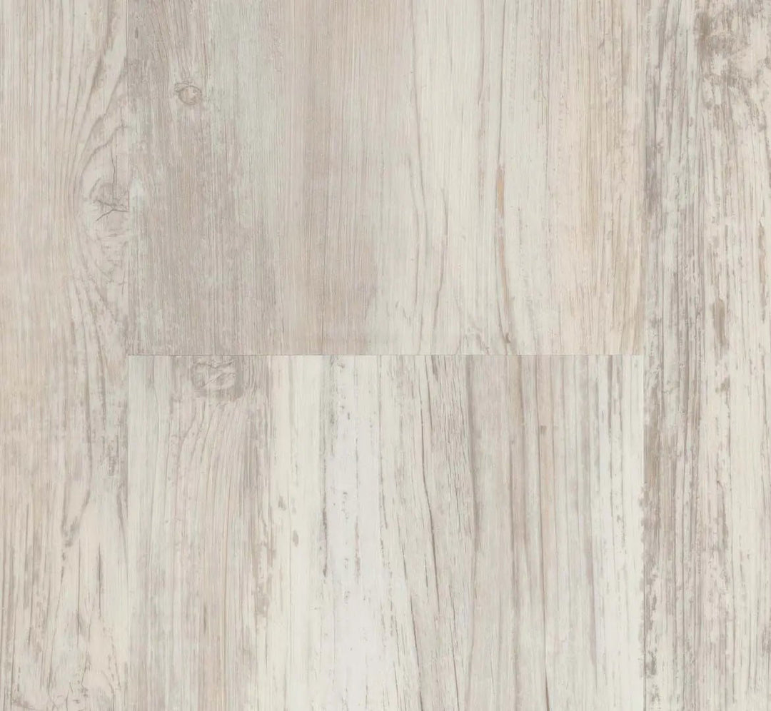 Parador Basic 30 Pinie skandinavisch weiß Vinylboden HDF-Träger mit Trittschalldämmung