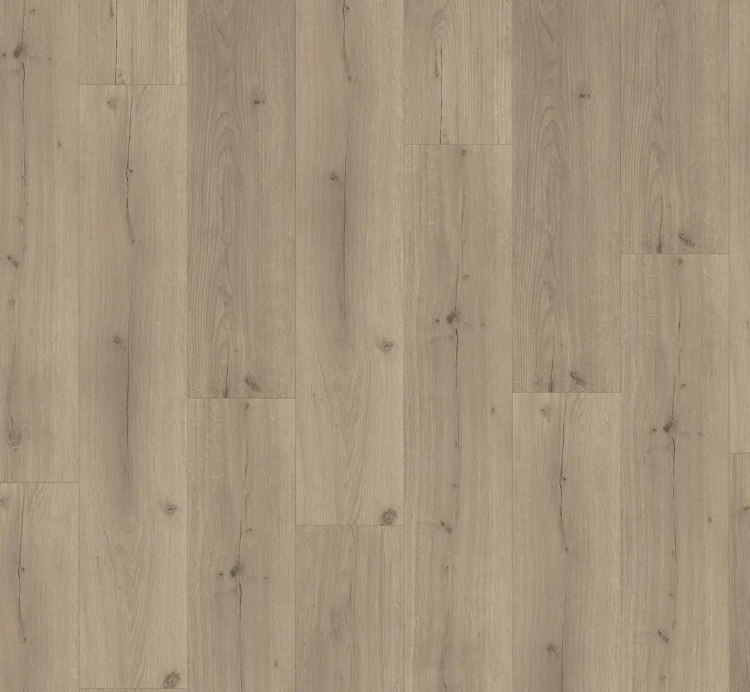 Parador Eiche Infinity grau gebürst.Strukt. LHD gefast Vinylboden Basic 5.3