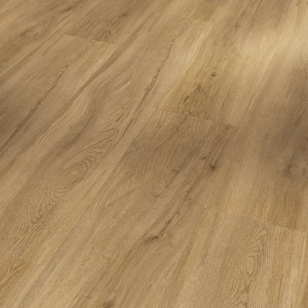 Parador Basic 30 Eiche Sierra natur Vinylboden HDF-Träger mit Trittschalldämmung REUD Bodenarena Landhausdiele