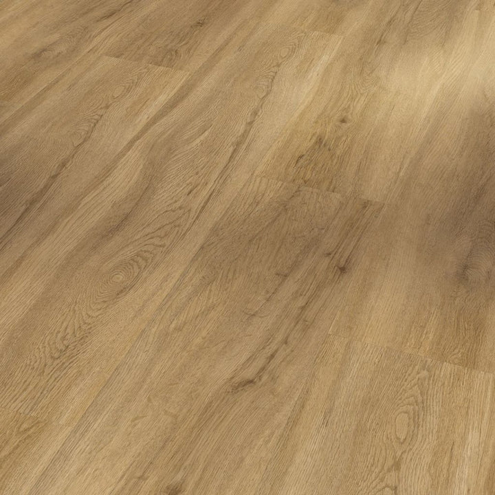 Parador Basic 30 Eiche Sierra natur Vinylboden HDF-Träger mit Trittschalldämmung REUD Bodenarena Landhausdiele