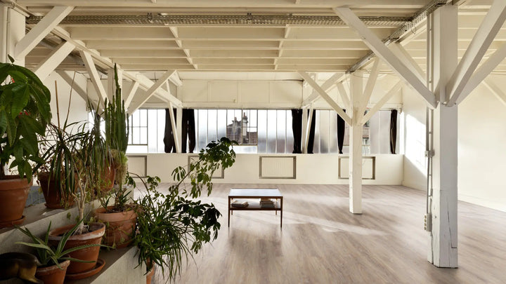 Repac SolidLock Classic Eiche Noblesse Landhausdiele Vinylboden Klick