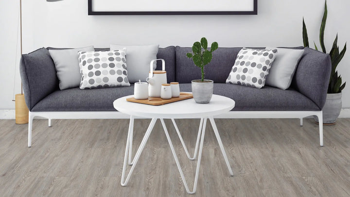 Repac SolidLock Classic Eiche Stein Landhausdiele Vinylboden Klick