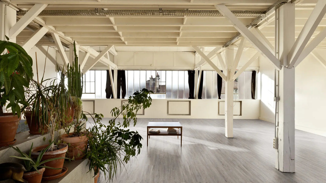 Repac SolidLock Classic Eiche Stein Landhausdiele Vinylboden Klick