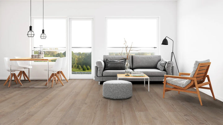 Repac SolidLock Classic Smoky Pine Landhausdiele Vinylboden Klick