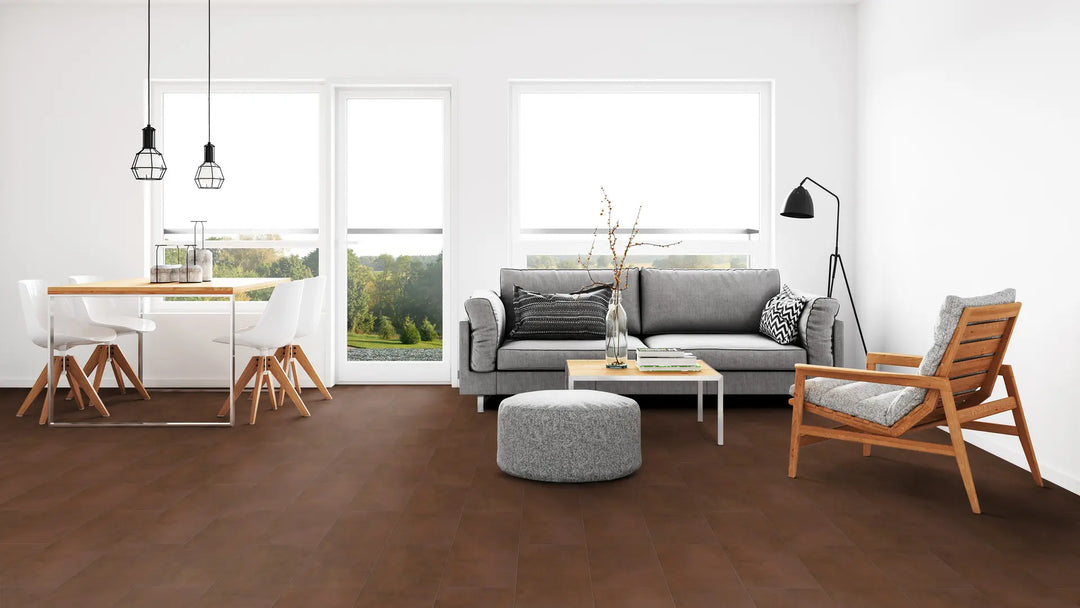 Repac SolidLock Freestyle Magic gold Fliesenoptik Vinylboden Klick