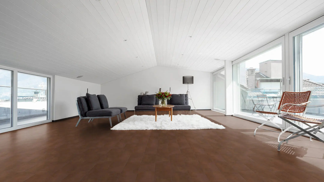 Repac SolidLock Freestyle Magic gold Fliesenoptik Vinylboden Klick