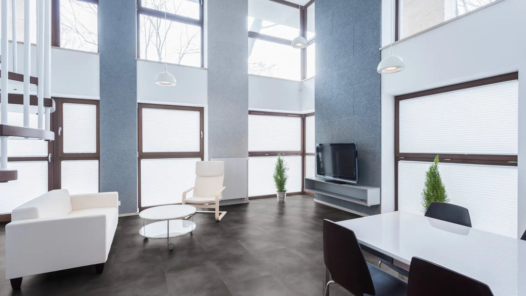 Repac solidDRYBACK 20-03 Modern Concrete Dark Klebe Vinylboden