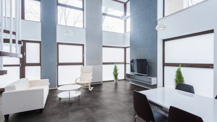 Repac solidDRYBACK 20-03 Modern Concrete Dark Klebe Vinylboden