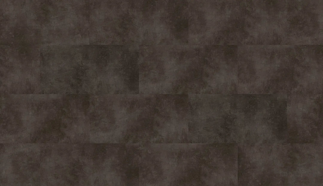 Repac solidDryback 25-05 Nuance Fliese Charcoal zum Verkleben Vinylboden