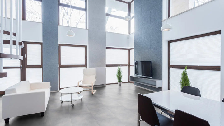 Repac solidDryback 25-05 Nuance Fliese Off Grey zum Verkleben Vinylboden