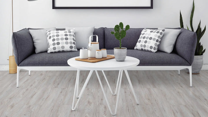 Repac solidLOCK 40-03 Classic Eiche Beige Klick Vinylboden Klick