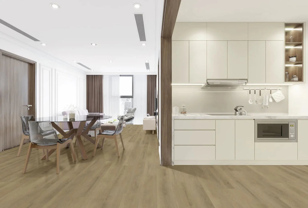 Repac solidLOCK 65-05 Nature Trend Nature Oak Klick Vinylboden