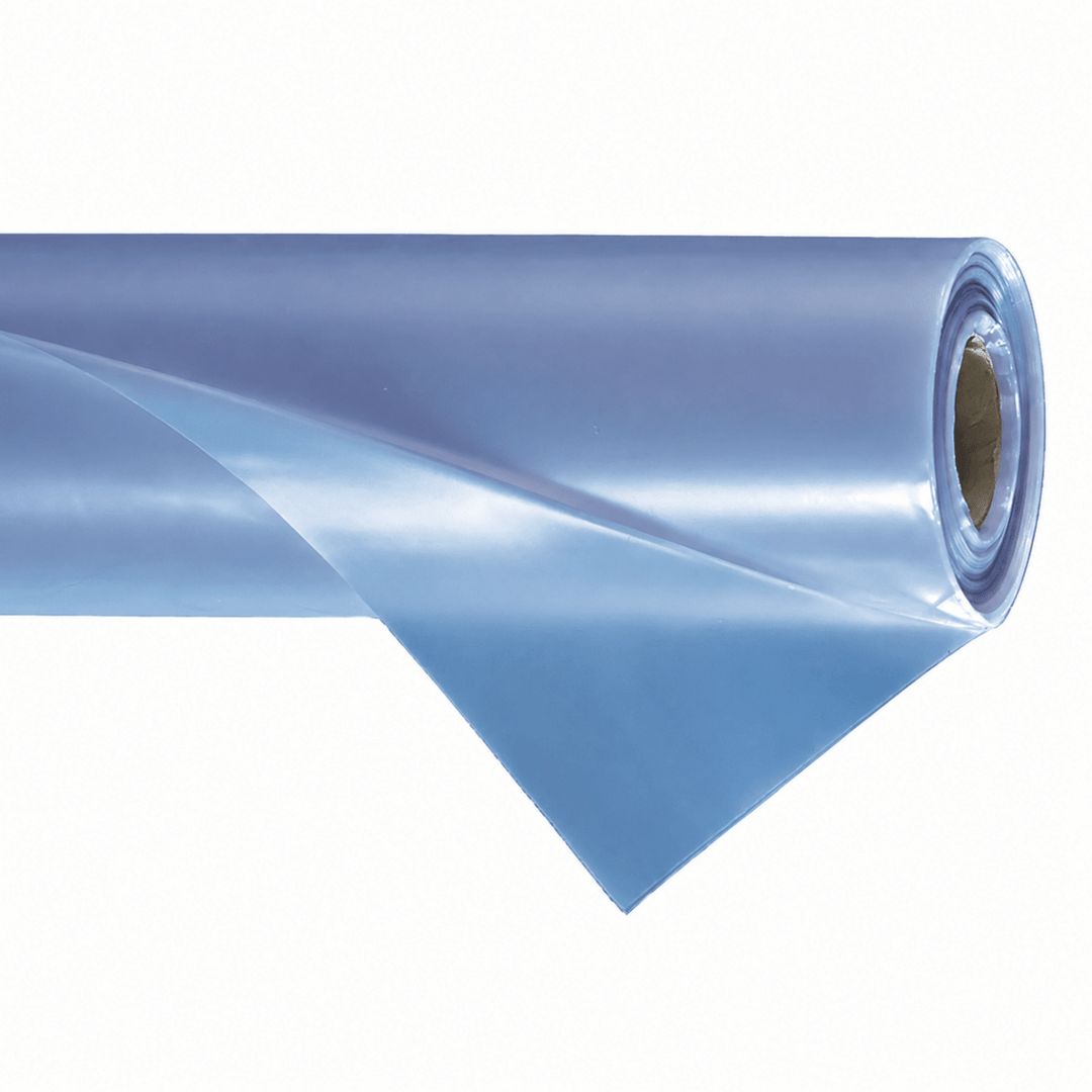 Repac PE AQUASTOP 0.02mm Dampfbremse Trittschalldämmung für Laminat, Vinyl, Parkett - REUD-Bodenarena