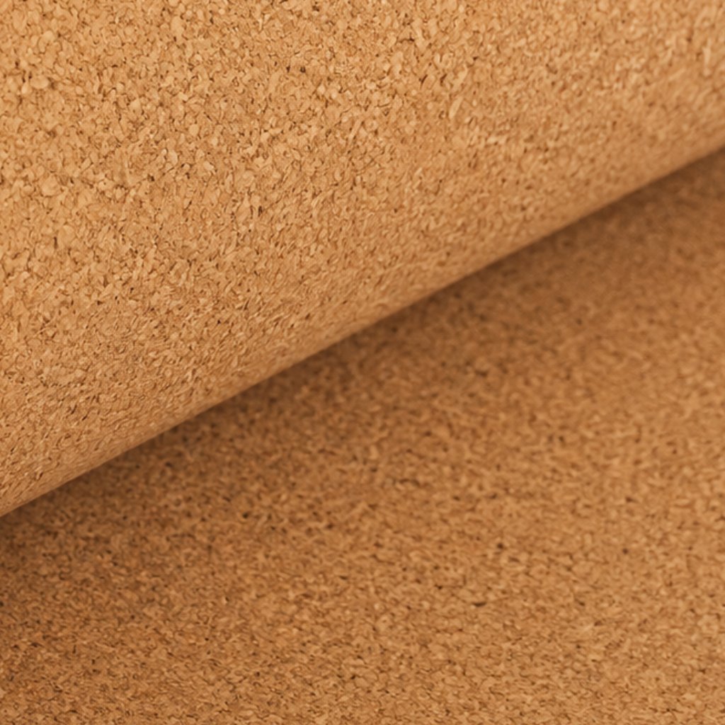 Repac Rollenkork 2.0mm Trittschalldämmung