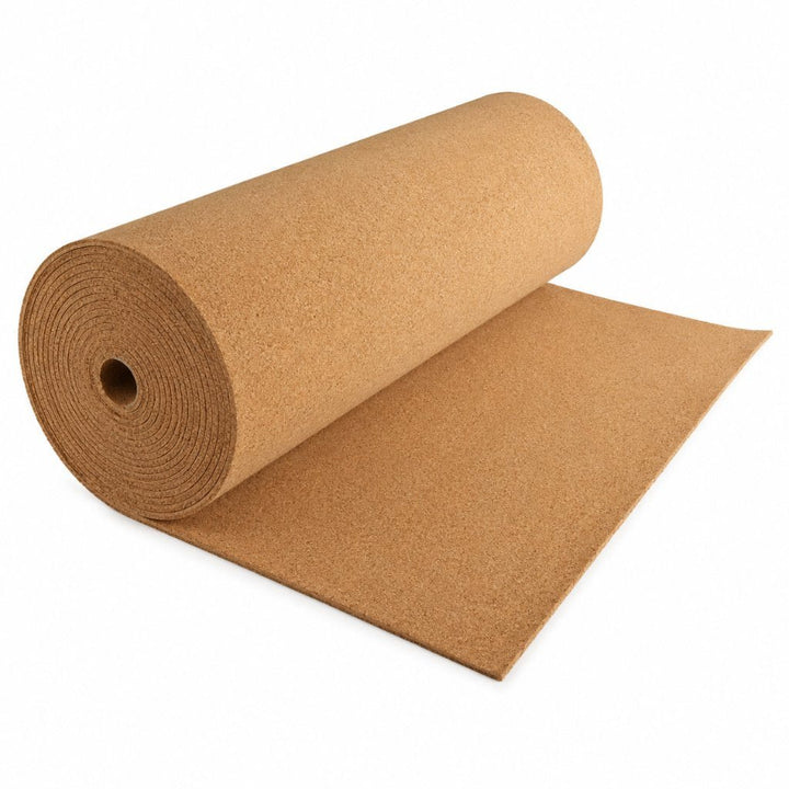 Repac Rollenkork 2.0mm Trittschalldämmung Rolle