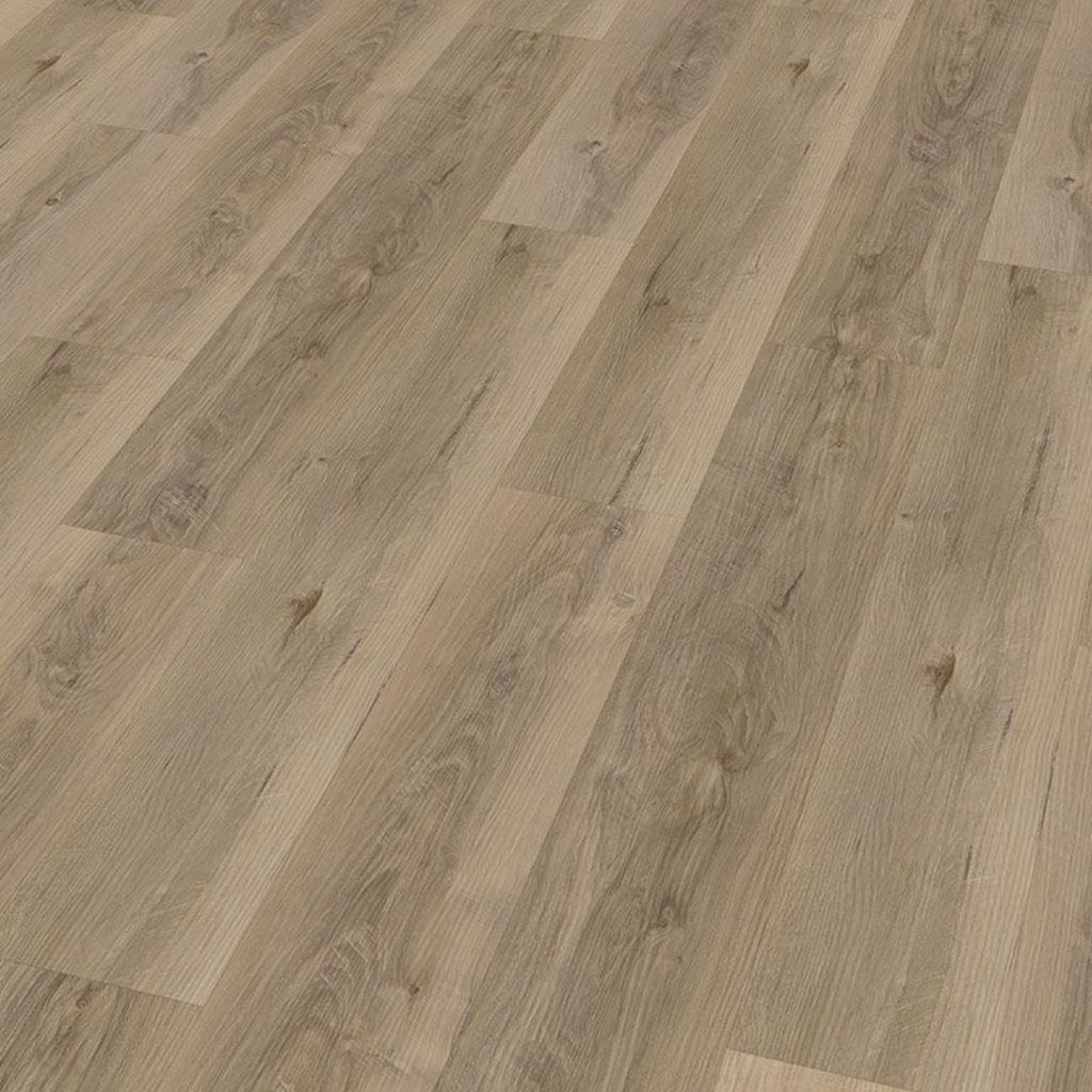 Repac solidDRYBACK 25-05 Fresh Oak Authentic RUSTIC 2040 Klebe Vinylboden Reud Bodenarena Diele