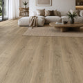 Repac solidDRYBACK 25-05 Fresh Oak Authentic RUSTIC 2040 Klebe Vinylboden