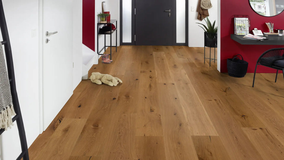 Rustic Collection Französische Eiche XXL