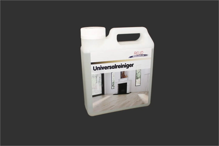 Universalreiniger Konzentrat 1 Liter – Reud Bodenarena