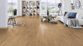 Kronoflooring Variostep Classic Sherwood Oak Landhausdiele Laminat Klick