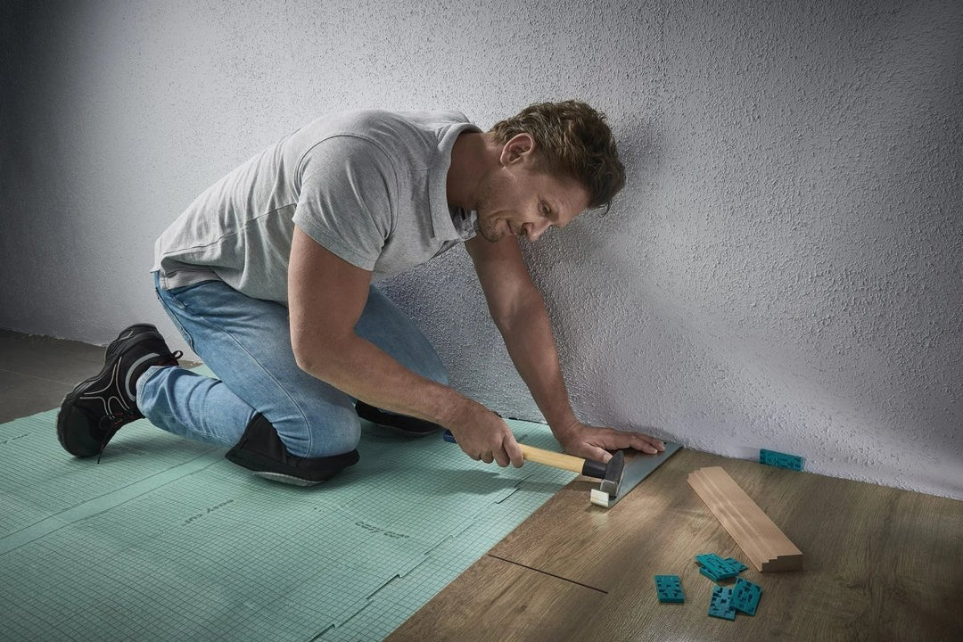 Verlege-Set-Laminat | REUD Bodenarena