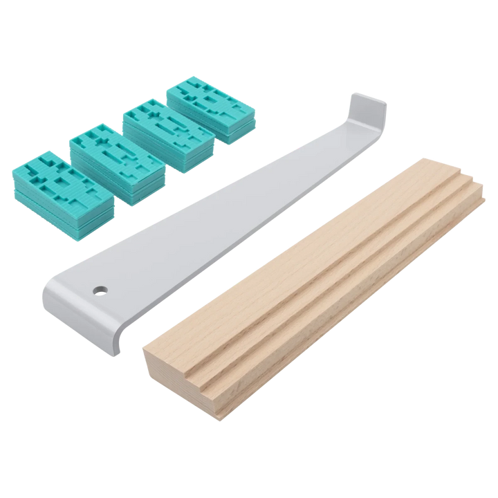 Verlege-Set-Laminat | REUD Bodenarena