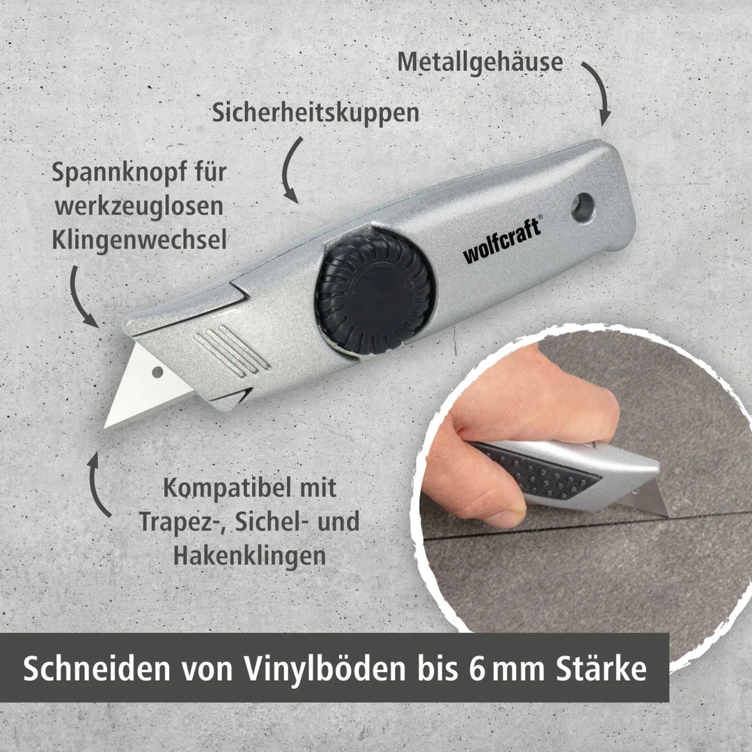 Verlege-Set-Vinyl | REUD Bodenarena