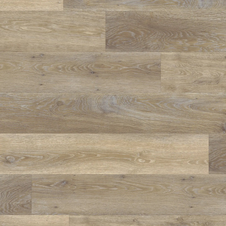 Vinylboden Klebeplanke Designflooring Rubens Gluedown Lime Washed Oak