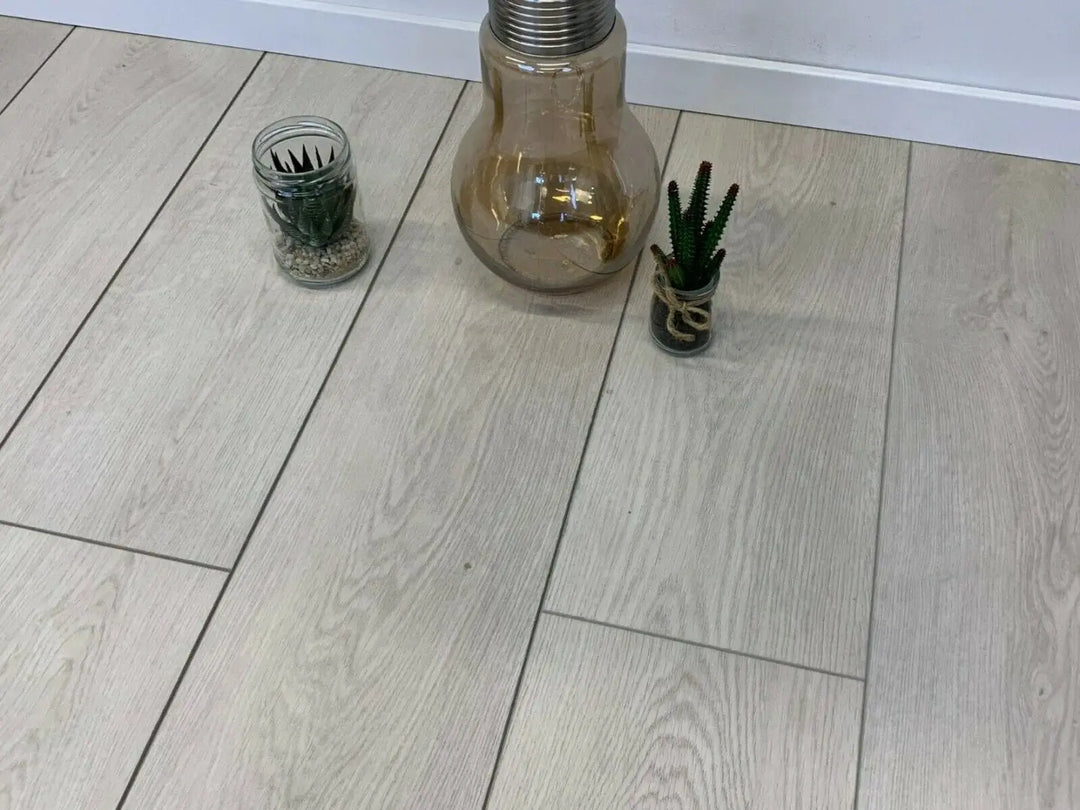 Rigid SPC VinyRock Basic Plus Rio Grande mit V-Fuge Vinylboden