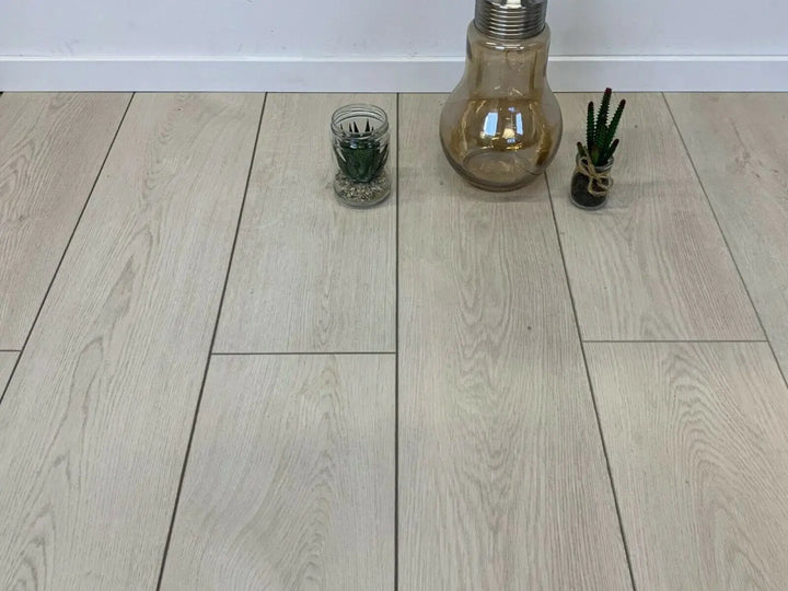 Rigid SPC VinyRock Basic Plus Rio Grande mit V-Fuge Vinylboden