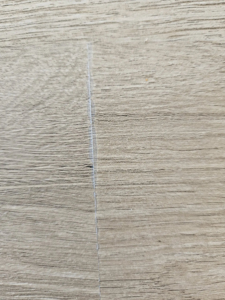 Risseiche hell Vinylboden Klick B-Ware