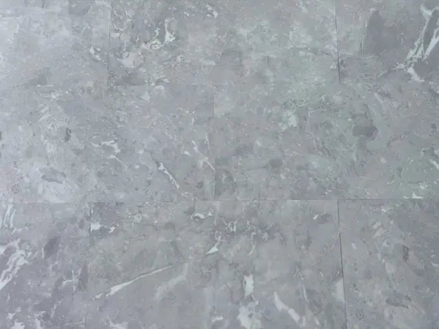 Vinyrock XL Gloss Fliesenoptik Hochglanz Zubara Marmor weiß