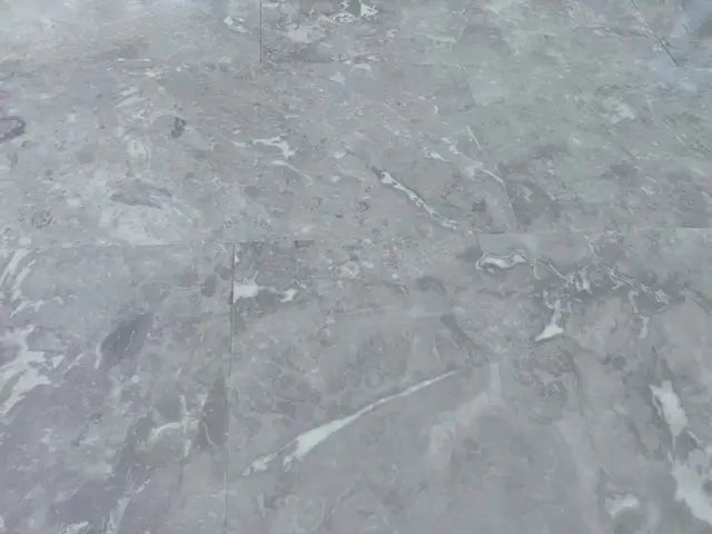 Vinyrock XL Gloss Fliesenoptik Hochglanz Zubara Marmor weiß