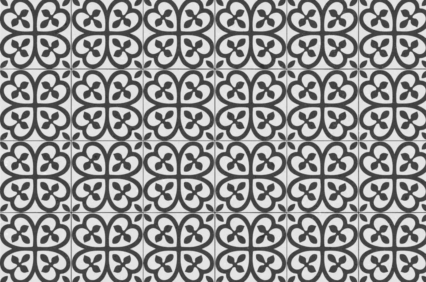 Wandfliesen Wandpaneele Spanish Tile Vinyl Badsanierung