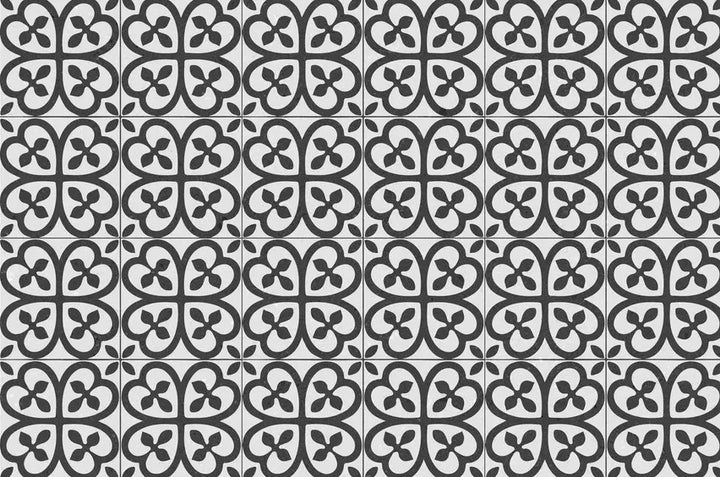 Wandfliesen Wandpaneele Spanish Tile Vinyl Badsanierung