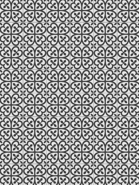 Wandfliesen Wandpaneele Spanish Tile Vinyl Badsanierung