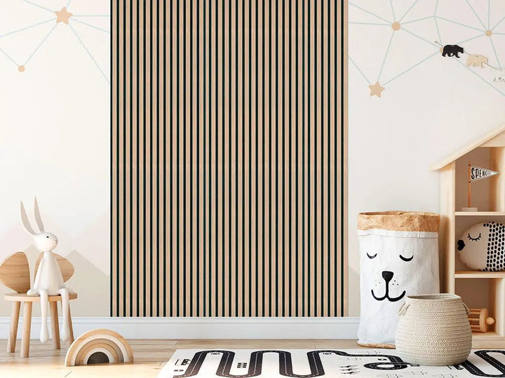 Wandpaneel Smart 10005 Classic Oak Furnier