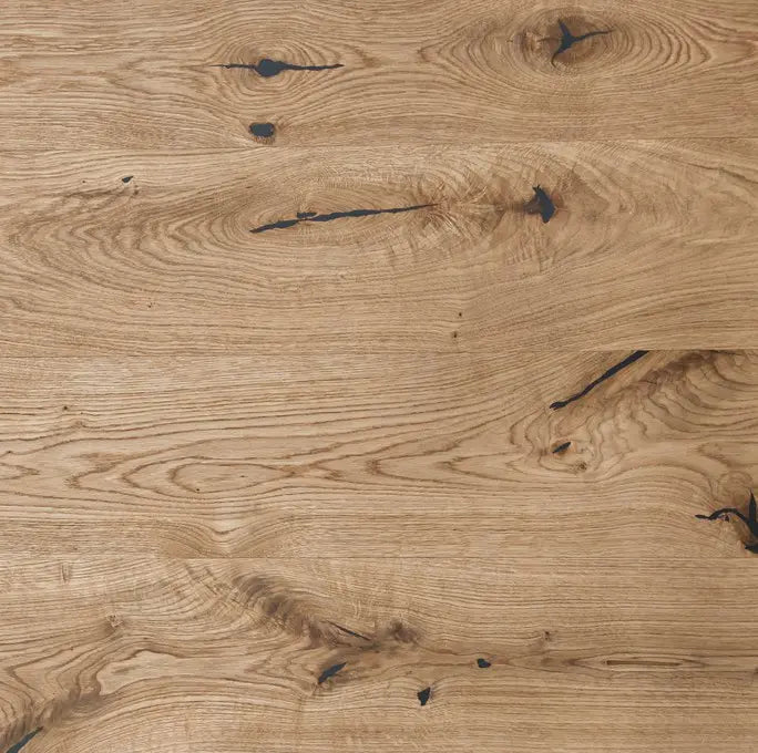 XXXL 30cm Louvre gebürstet geölt Landhausdiele Parkett Klick