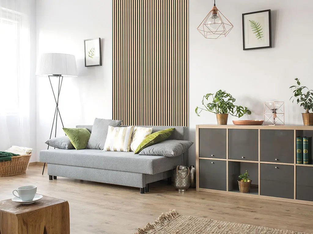 LightOak Akustikpaneel