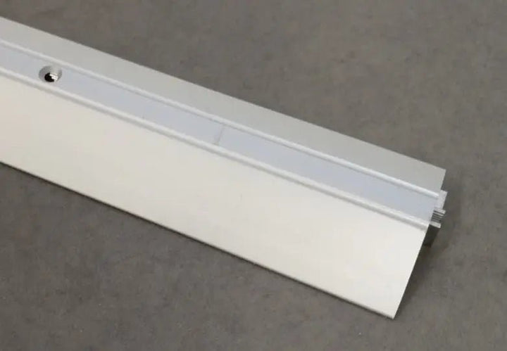 Profil Repac PLP 7/17 Ausgleich silber 100cm – Reud Bodenarena