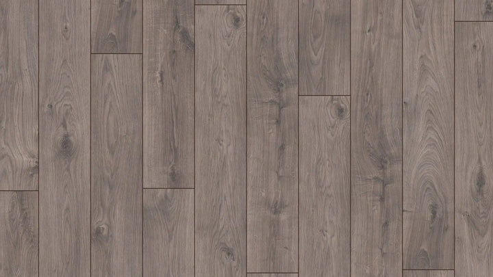 Kronotex Robusto Atlas Oak anthrazit Landhausdiele Laminat