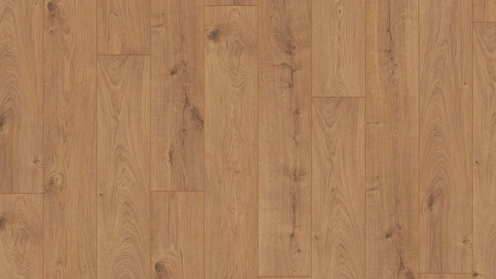 Kronotex Exquisit Atlas Oak Natur Landhausdiele Laminat