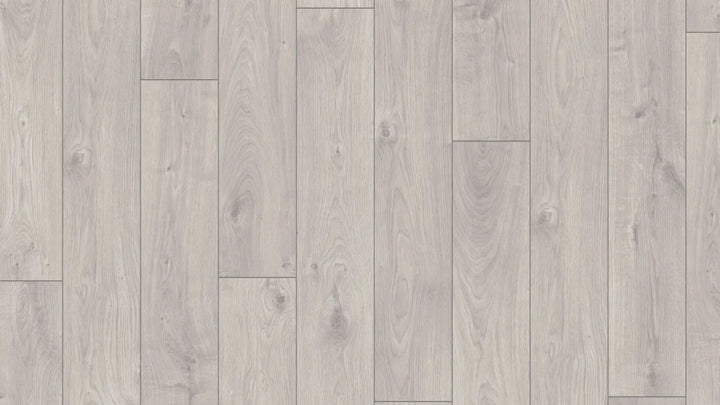 Kronotex Exquisit Atlas Oak weiss Landhausdiele Laminat