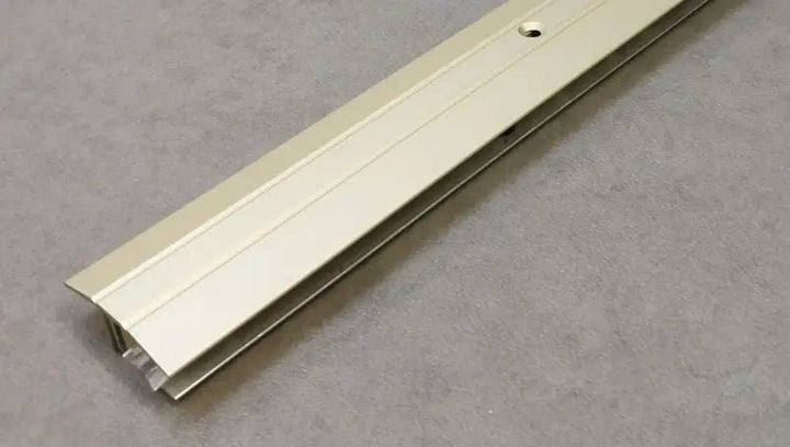 Profil Repac PLP 7/17 Übergang sand 100cm – Reud Bodenarena