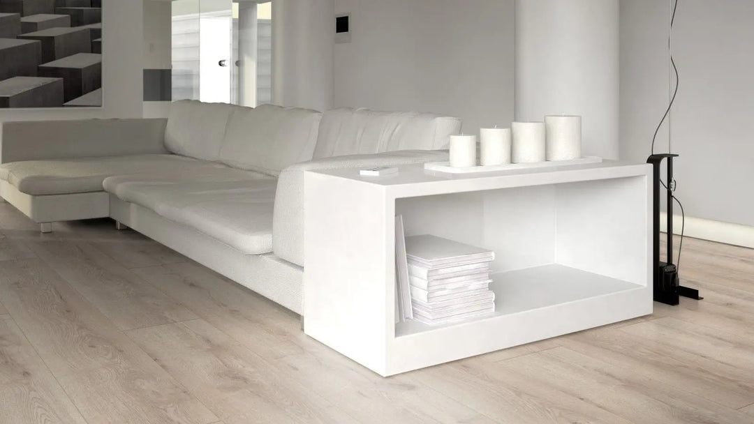 Laminat Kronotex Mammut plus Berg Eiche Beige Landhausdiele - Langdiele