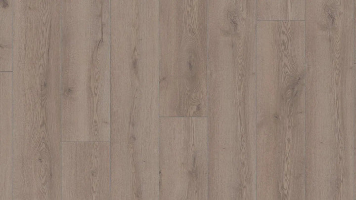 Kronotex Mammut plus Berg Eiche Grau Landhausdiele Laminat